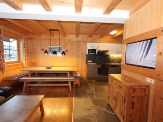 Chalet Chalet Elisabeth by Interhome - 1
