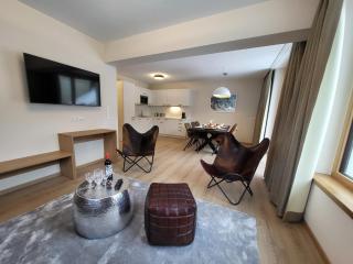 Apartment Bergschnucke Homes-1 by Interhome - See - 2