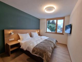 Apartment Bergschnucke Homes-3 by Interhome - See - 8