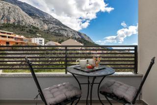 Newly Built Apartment Luka - Makarska - 9