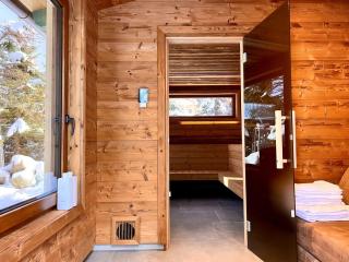 Holiday Home Katschberg 8 by Interhome - 4