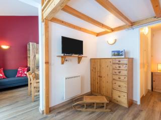 Apartment Rond Point des Pistes - Val Claret-20 by Interhome - Tignes - 4
