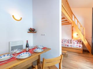 Apartment Rond Point des Pistes - Val Claret-20 by Interhome - Tignes - 2