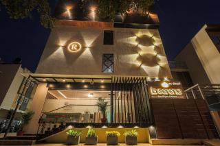 La Serene Boutique Hotel - Manyata Tech Park - 7