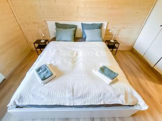 Holiday Home The cozy loggers suite by Interhome - 4
