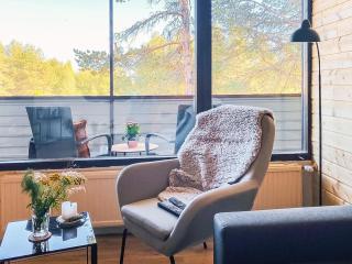 Holiday Home The cozy loggers suite by Interhome - Salla - 8