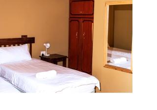 MSC Hotel Otjiwarongo Monitronics - Otjiwarongo - 8