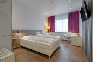Panorama Hotel Schweinfurt - Schweinfurt - 8