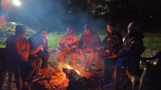 Aagaman Woods Homestay - 5