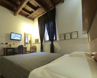 Alkimia Smart Rooms - Ferrara - 2