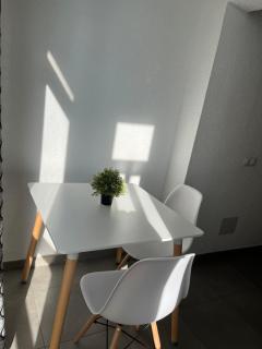 Apartamento Málaga Port - 7