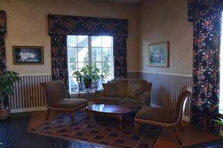 Travel Inn - Birmingham - 4