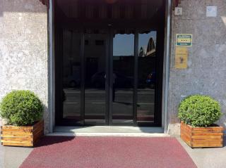 Hotel Arcobaleno - Vimodrone - 0
