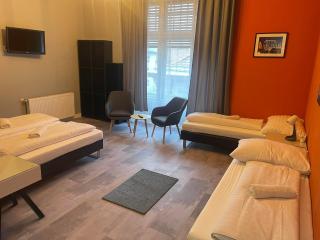 Treestyle Superior Rooms - Budapest - 2