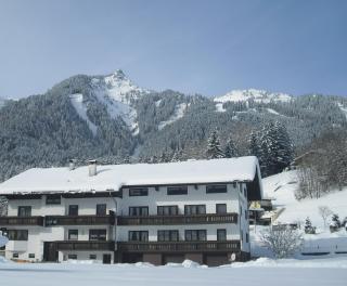 Pension Leitner - 3