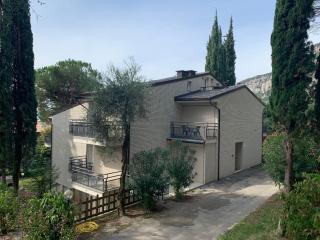 Apartment Parco del Garda-4 by Interhome - Garda - 9