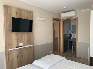 Apartment Parco del Garda-4 by Interhome - 1