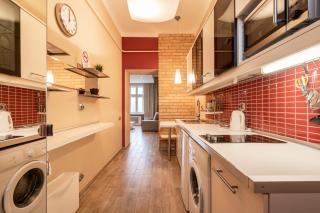 Pink Secrets Apartment - Budapest - 1