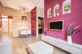 Pink Secrets Apartment - Budapest - 7