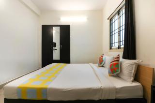 Hotel O Home Harma Residency Near Koyambedu Metro Station - Chennai - 7