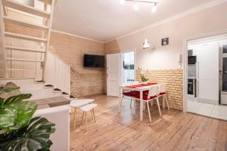 Zensen Nest Apartment - Budapest - 5