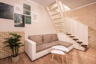 Zensen Nest Apartment - Budapest - 9