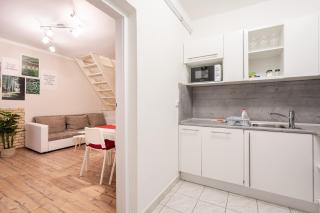 Zensen Nest Apartment - Budapest - 3
