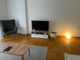 Apartment Mina - Novi Sad - 6