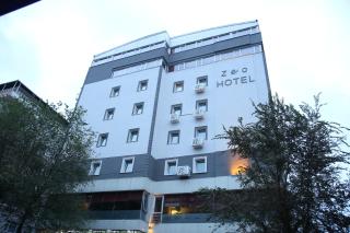 ZEO HOTEL merter - Istanbul - 9