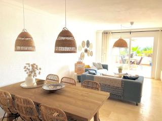 Puerto Alto 6-4 with stunning sea-view - Estepona - 5