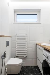 ShortStayPoland Bartycka (B105) - Warsaw - 3