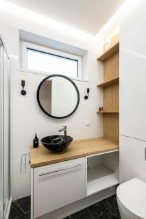 ShortStayPoland Bartycka (B105) - Warsaw - 4