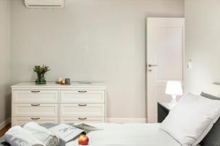 ShortStayPoland Bartycka (B105) - 9