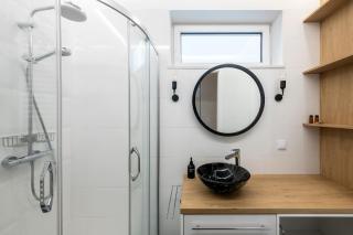 ShortStayPoland Bartycka (B105) - Warsaw - 5