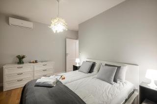 ShortStayPoland Bartycka (B105) - Warsaw - 0
