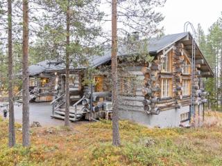 Holiday Home Levin kreivi by Interhome - Levi - 3