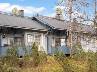 Holiday Home Siulapalkinen a 4 by Interhome - Saariselka - 7