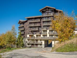 Apartment Balcons d'Olympie 203 - A by Interhome - Les Menuires - 9