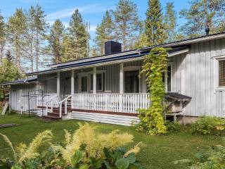 Holiday Home Toivola by Interhome - Autti - 4