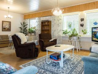 Holiday Home Toivola by Interhome - Autti - 1