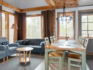 Holiday Home Nuovo casa a by Interhome - Levi - 2