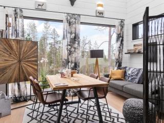 Holiday Home Levi secret igloo revontuli 10d by Interhome - 1