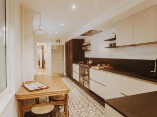 Holiday Home Historical and spacious Villa Anaïs by Interhome - 6