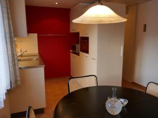 Apartment Chalet Wyssefluh by Interhome - Grindelwald - 6