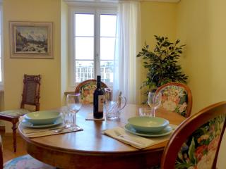 Apartment Bieri-Haus by Interhome - Unterseen - 1