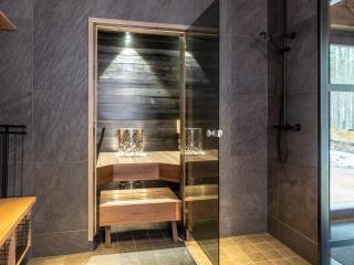Holiday Home Willa levi west a by Interhome - Levi - 7