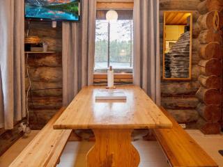 Holiday Home Hakojärven kelomajat 2 by Interhome - Ruka - 5