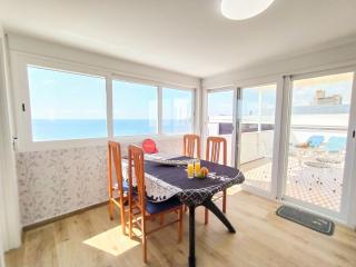 Apartment Suecia by Interhome - Benidorm - 2