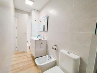 Apartment Suecia by Interhome - 4