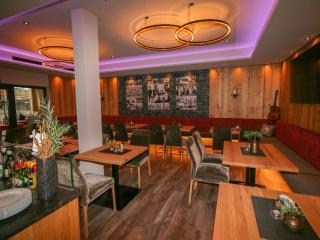 Apartment Erzherzog's Apts-Zillertal Alpen Lodge by Interhome - 9